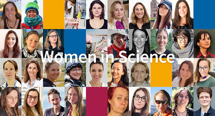 Women in Science Day 2023 @ FGGA