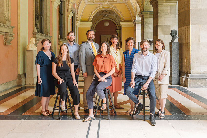 Arbeitsgruppe