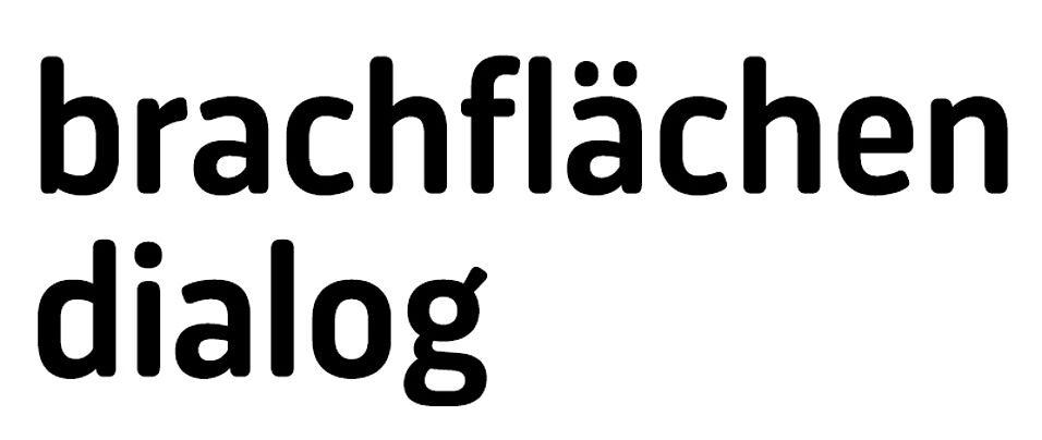 Logo des Brachflächendialogs